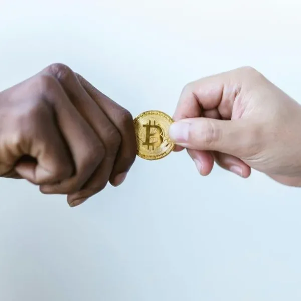 Aset Bitcoin Ungguli Microsoft, Google, dan Amazon