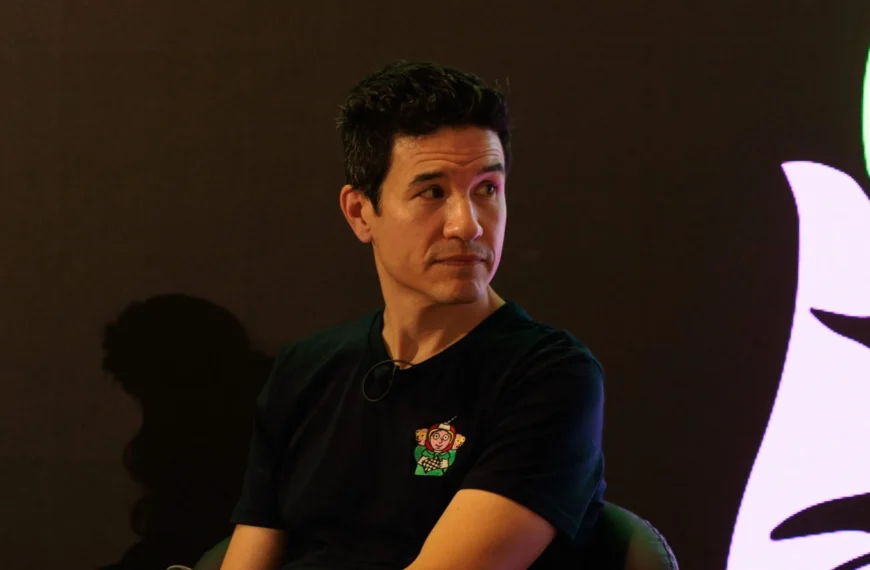 CEO Animoca: Setiap Proyek Blockchain Akan ‘Punya Pelengkap Telegram’