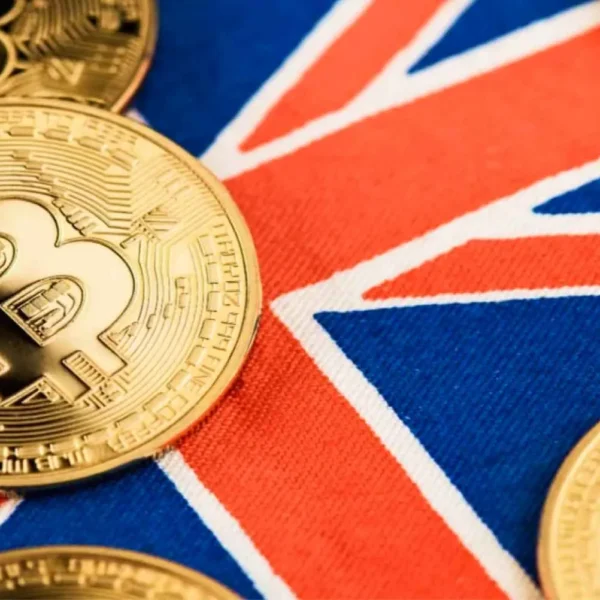 Pertama Kali, Dana Pensiun Karyawan Di Inggris dinvestasikan ke Bitcoin