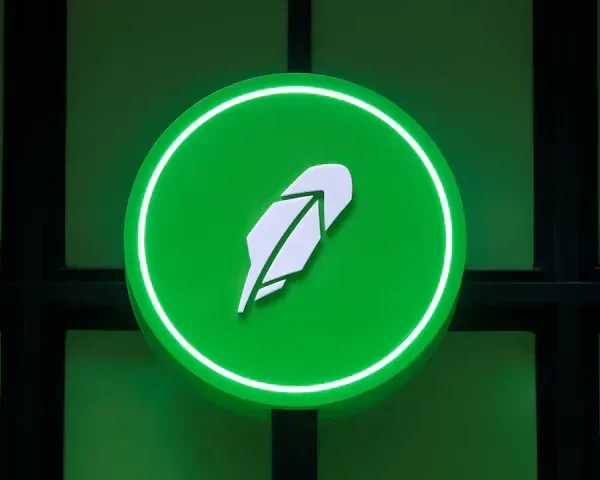 Perusahaan Kripto Robinhood Meluncurkan Jaringan Stablecoin Global