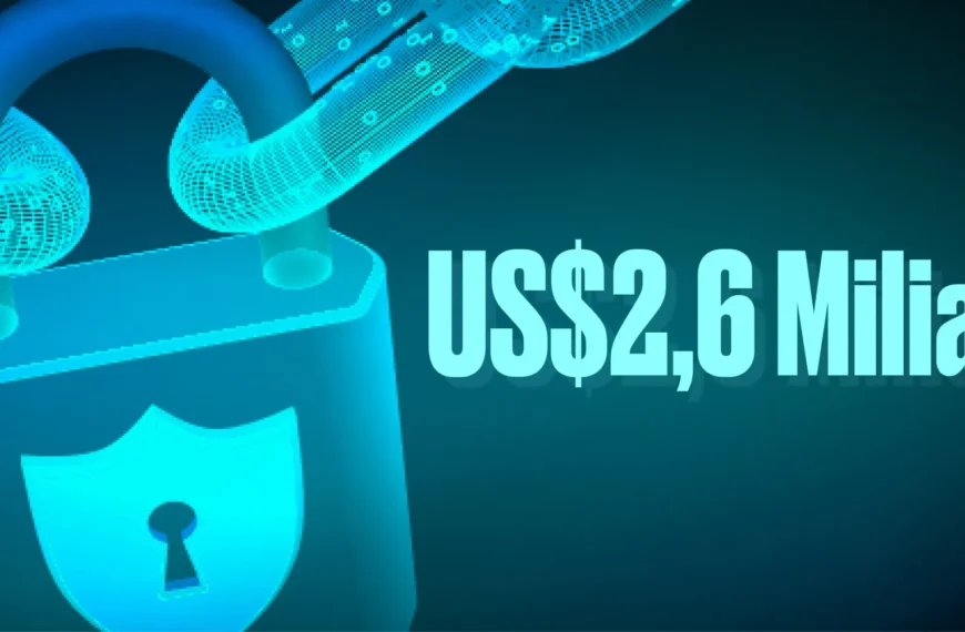 Proyek kripto siap membuka token senilai $2,6 miliar pada bulan November