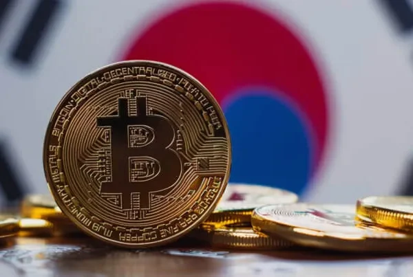 Regulator Kripto Korea Selatan Akan Memulai Diskusikan Persetujuan ETF Bitcoin Spot Minggu Ini