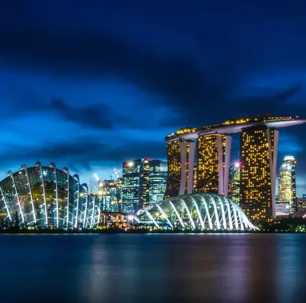 Singapura Dorong Komersialisasi Tokenisasi