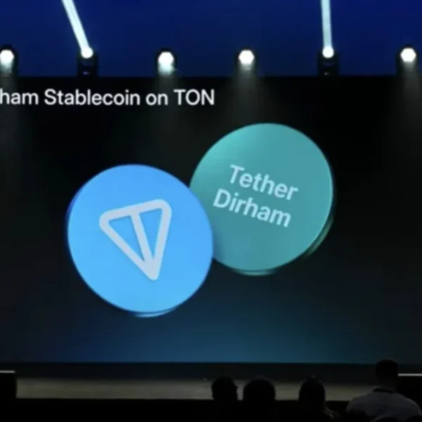 Tether akan meluncurkan Stablecoin yang dipatok pada Dirham di Blockchain TON