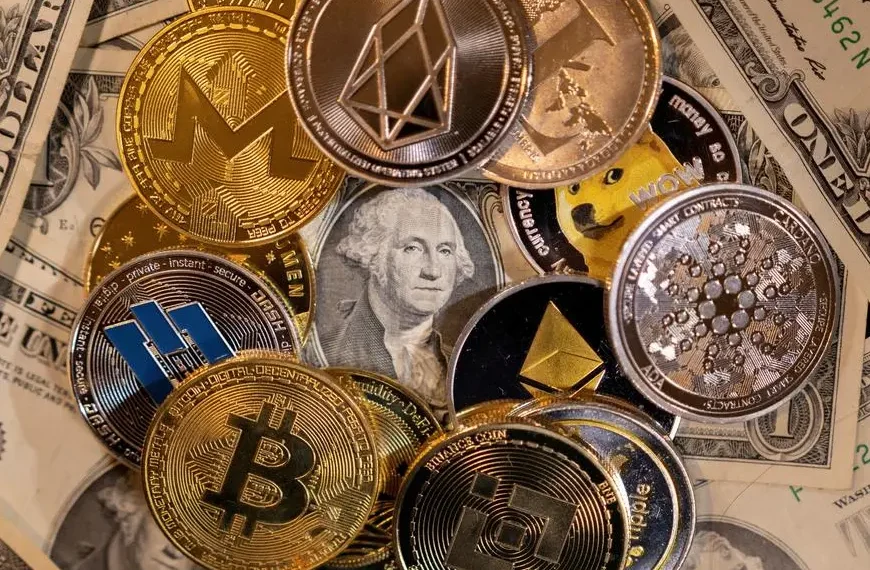 UEA Mentokenisasi Surat Utang Negara AS, Menjembatani Keuangan Tradisional dan DeFi