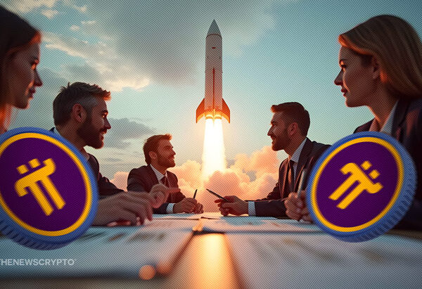 Pi Resmi beralih ke periode Jaringan Terbuka Mainnet pada 20 Februari 2025