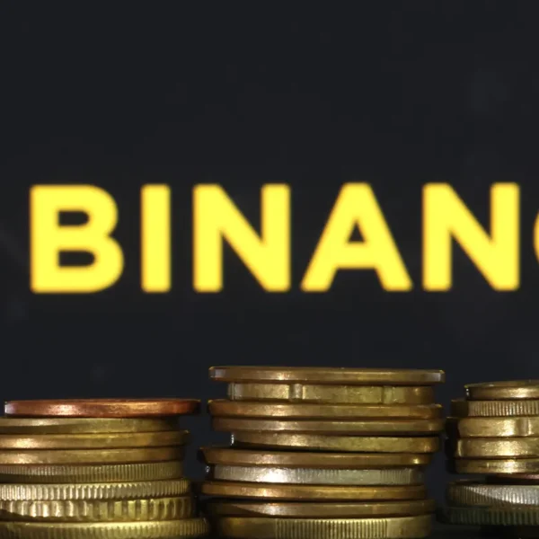 Perusahaan investasi milik negara Emirat MGX mengumumkan investasi sebesar $2 miliar ke Binance