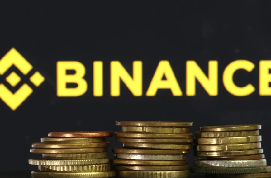 Perusahaan investasi milik negara Emirat MGX mengumumkan investasi sebesar $2 miliar ke Binance