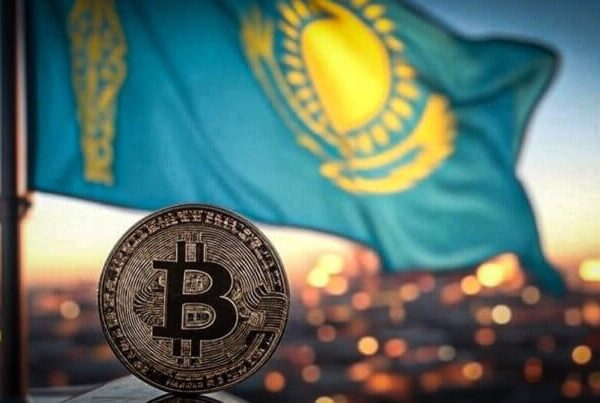 Kazakhstan Siapkan CryptoCity, Crypto Bakal Jadi Alat Pembayaran Sah