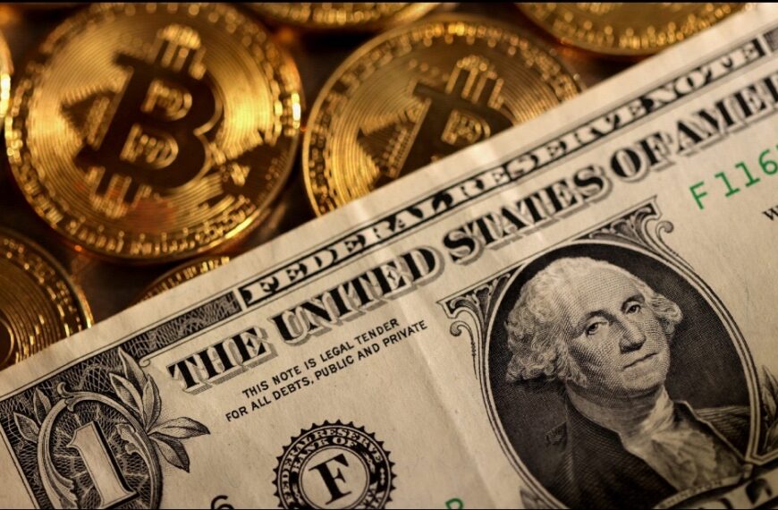 AS Kini Izinkan Warganya untuk Beli Crypto di Dana Pensiun