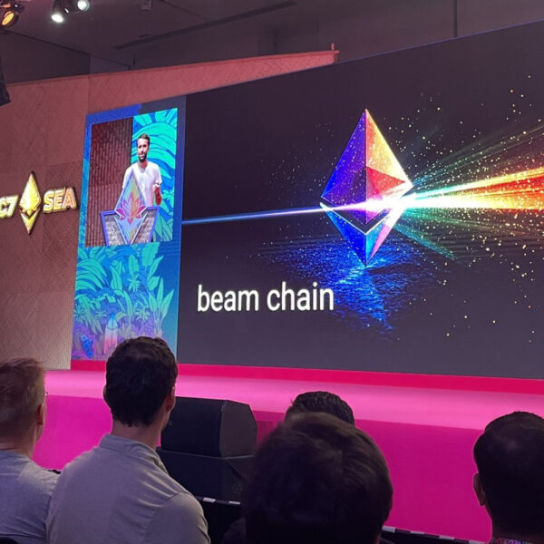 Ethereum Foundation Merombak Strukturisasi Kerja dengan Pangkas Karyawan