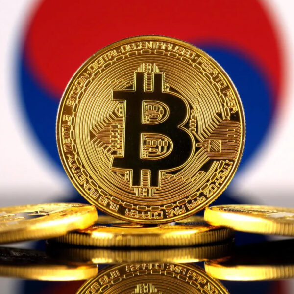 Saham Media Korsel Melesat 155% Usai Umumkan Rencana Beli Bitcoin
