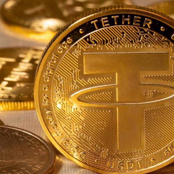 Tether Kirim US$2,7 Miliar Bitcoin ke Twenty Capital