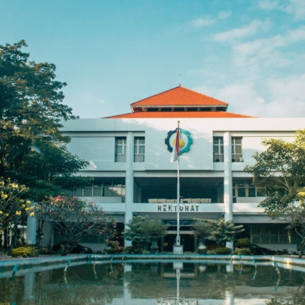 ITS Bangun Indonesia Blockchain Center Demi Riset-Teknologi