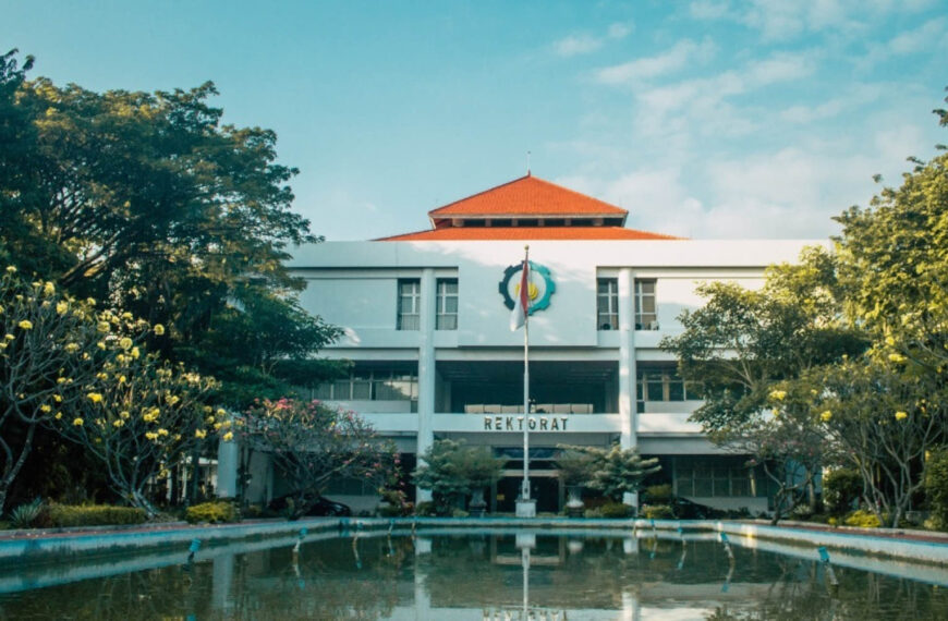 ITS Bangun Indonesia Blockchain Center Demi Riset-Teknologi